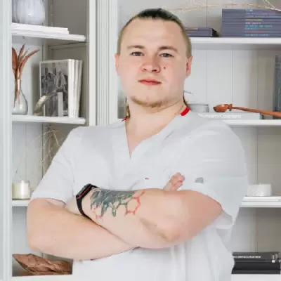 доктор Лопин Николай Николаевич фельдшер клиники «Санати» в Луге